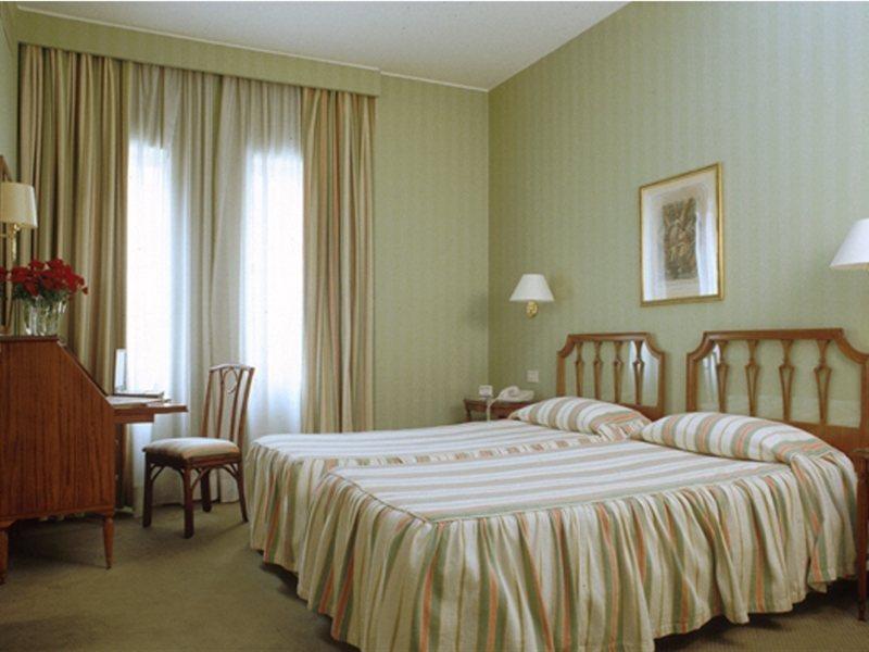 Hotel Commodore Roma Rom bilde