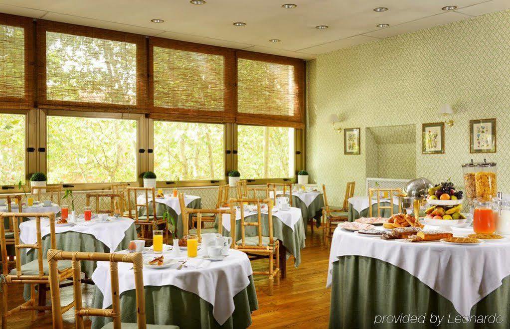Hotel Commodore Roma Eksteriør bilde