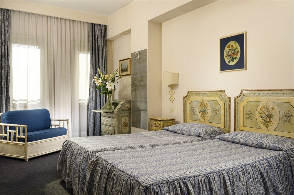 Hotel Commodore Roma Rom bilde