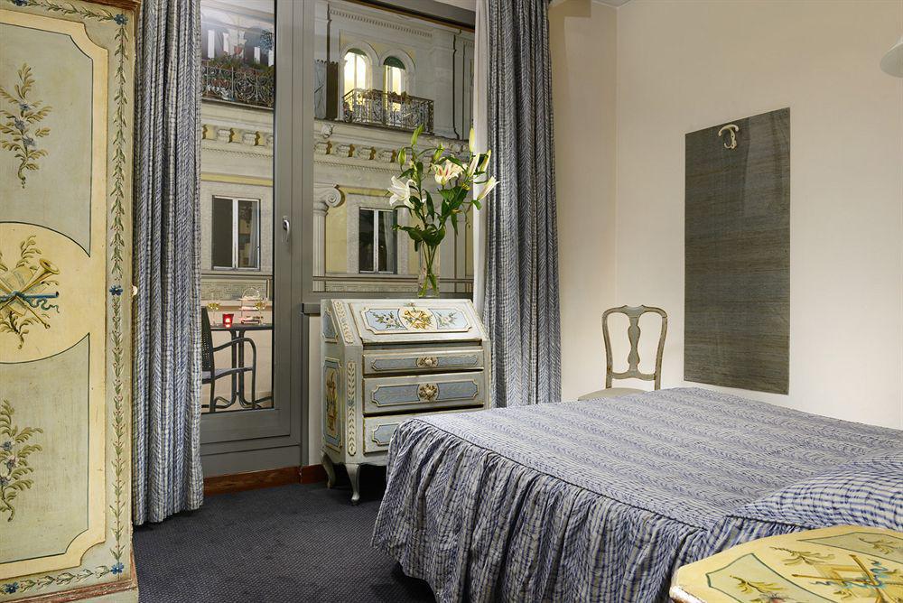 Hotel Commodore Roma Rom bilde